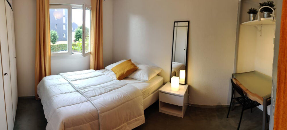 Location Appartement Colocation de l'Andelle. Université Mont-saint-aignan