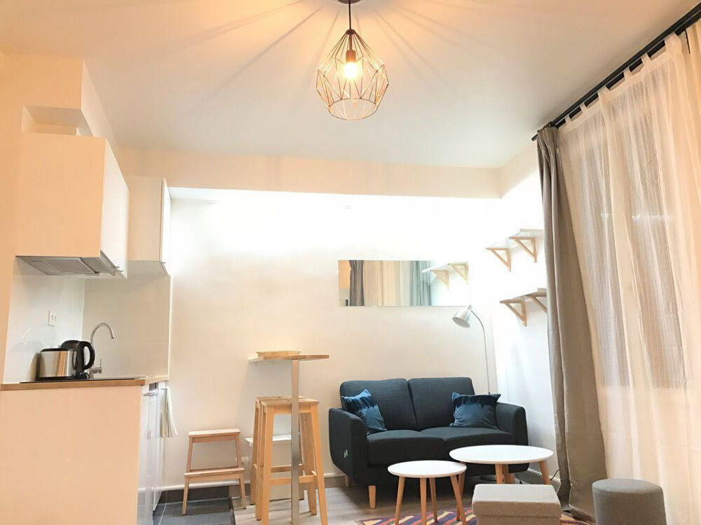 Location Appartement Quartier ternes - place de l'etoile Paris 17