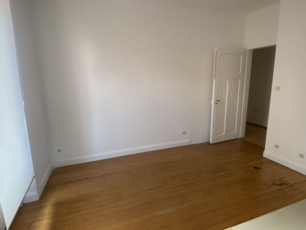 Location Appartement F3 en RDC - Avenue de la Blies Sarreguemines
