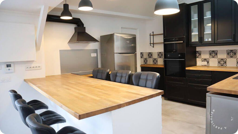 Location Appartement Chambre dans une colocation 140 m² Villejuif Villejuif