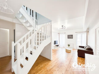  Appartement à vendre 4 pièces 90 m²