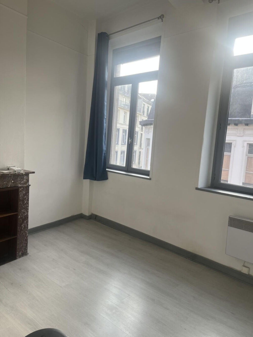 Location Appartement T2 Lille Flandre Lille