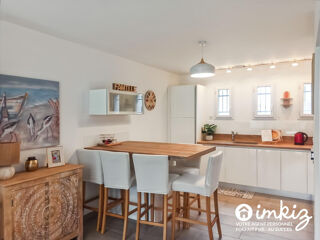  Maison � vendre 4 pi�ces 98 m�