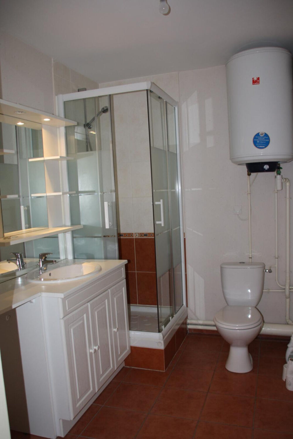 Location Appartement Studio meublé à Nantes quartier St Donatien Nantes