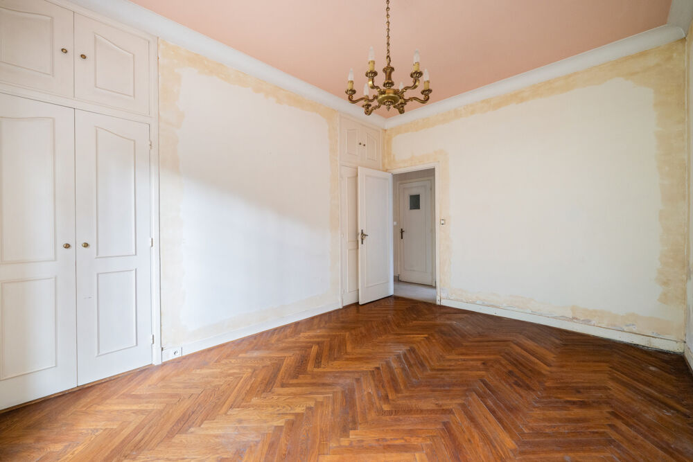 � vendre  Maison Nice (06000)