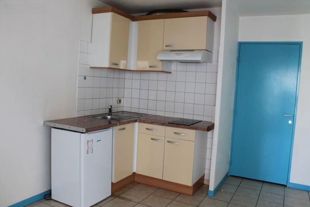 Location Appartement Loue T1 Quartier Purpan Toulouse