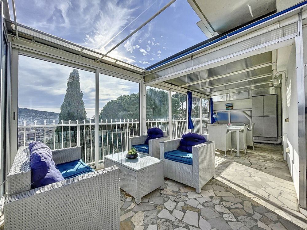 � vendre  Appartement Nice (06000)