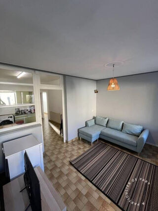  Appartement à louer 1 pièce 85 m²