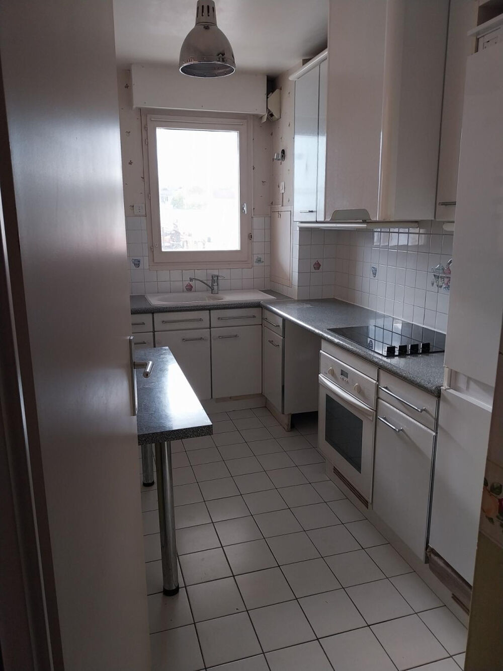 Location Appartement 3Pieces 66M2 à 4 min à pieds RER A Bry sur Marne Noisy-le-grand