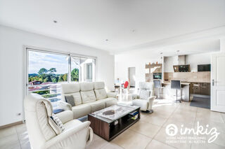  Maison � vendre 4 pi�ces 128 m�