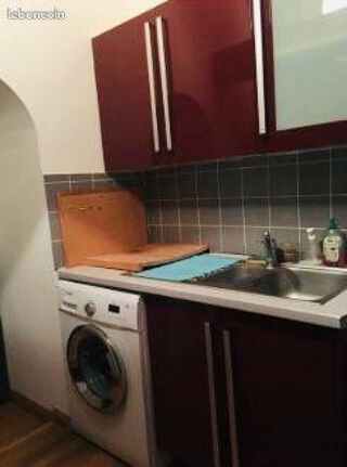  Appartement à louer 2 pièces 25 m²