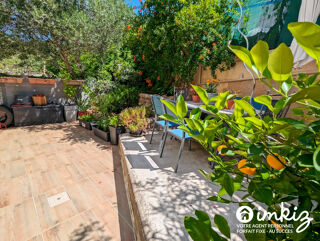  Maison à vendre 4 pièces 98 m²
