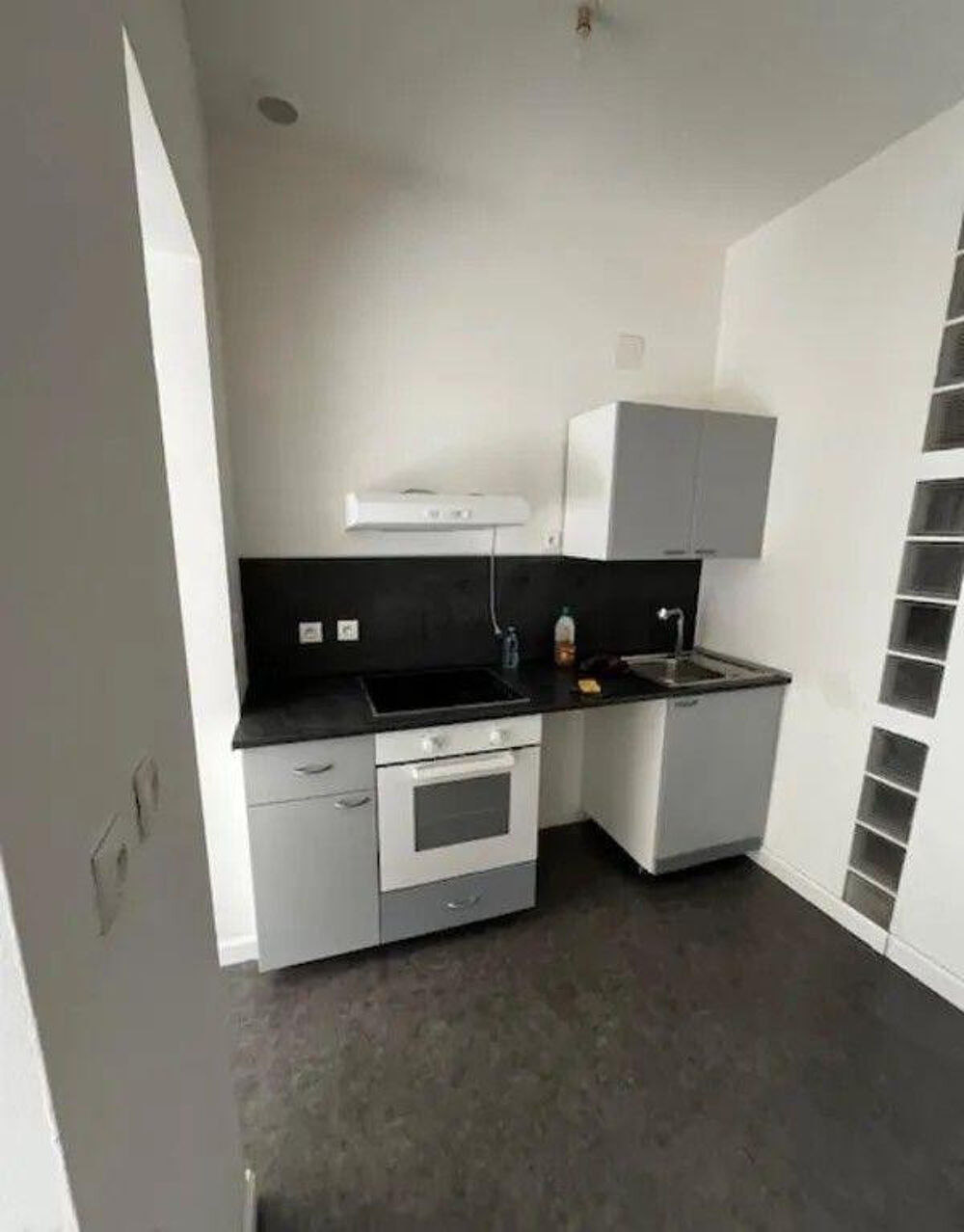 Location Appartement Beau 2P 50m² RUE STEPHENSON - LILLE Lille