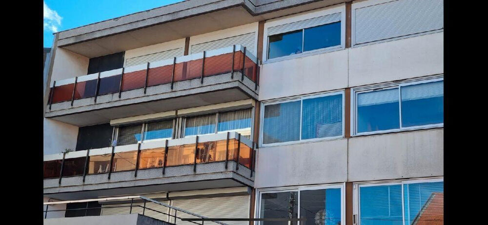Location Appartement Appartement clermont centre et parking Clermont-ferrand