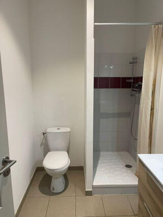  Appartement � louer 1 pi�ce 26 m�