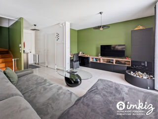  Maison � vendre 5 pi�ces 95 m�