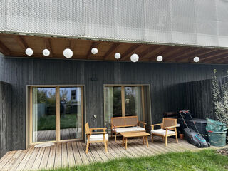  Appartement � louer 2 pi�ces 55 m�