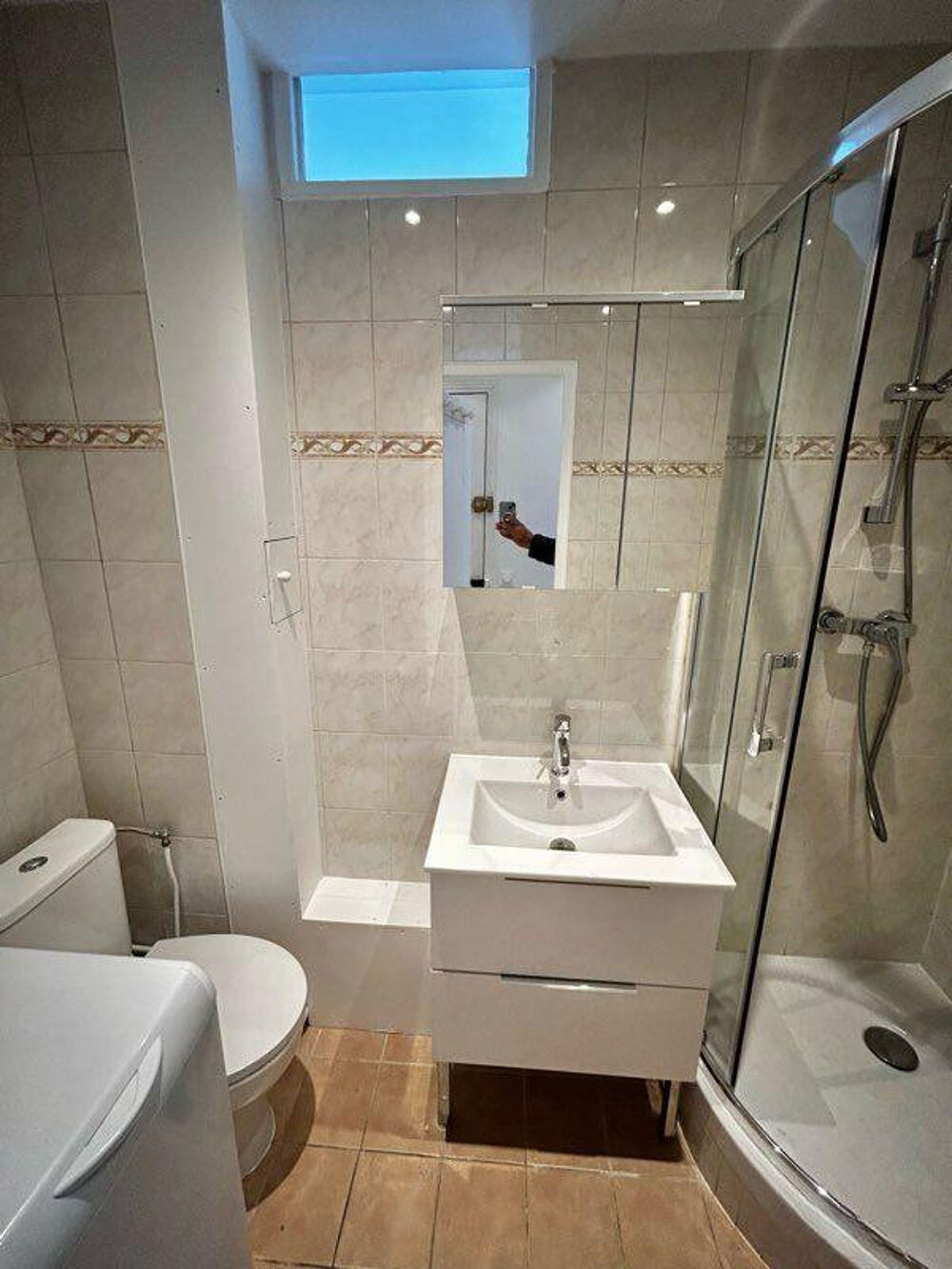 Location Appartement Studio meublé 21m2 refait à neuf Metro Billancourt Boulogne-billancourt