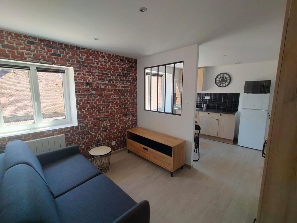 Location Appartement Beau T1 lumineux Sens