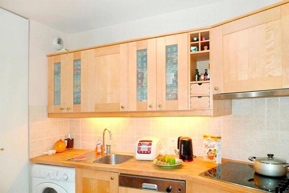 Location Appartement T2 50m2 + parking Issy les Moulineaux / Meudon Meudon