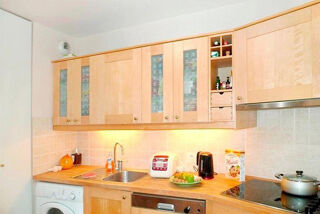  Appartement à louer 2 pièces 50 m²