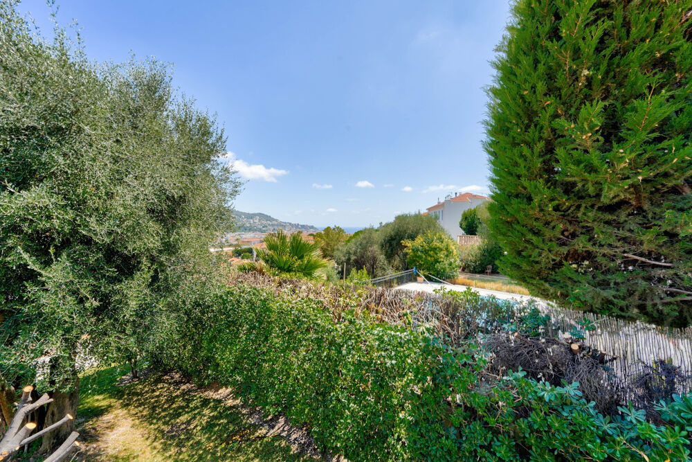� vendre  Maison Nice (06000)