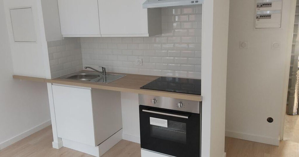 Location Appartement Appartement à louer T2 Lille