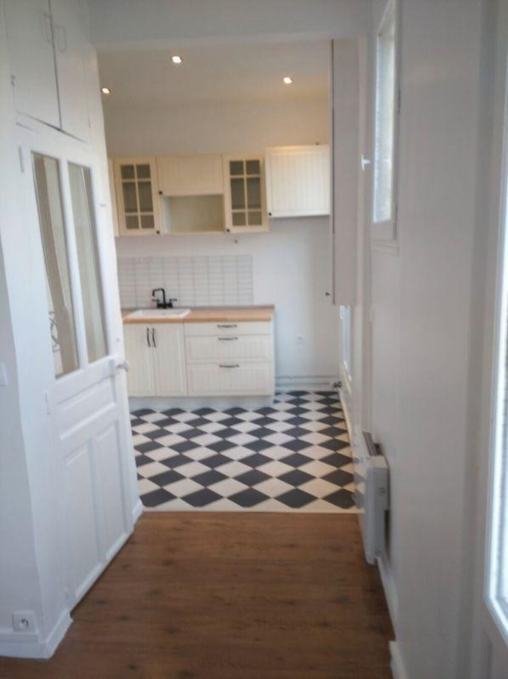 Location Appartement Appartement 2 pièces 40m2 DRANCY Drancy
