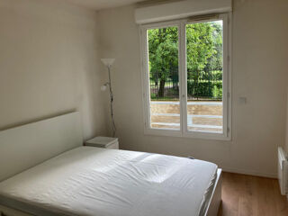  Appartement à louer 2 pièces 51 m²