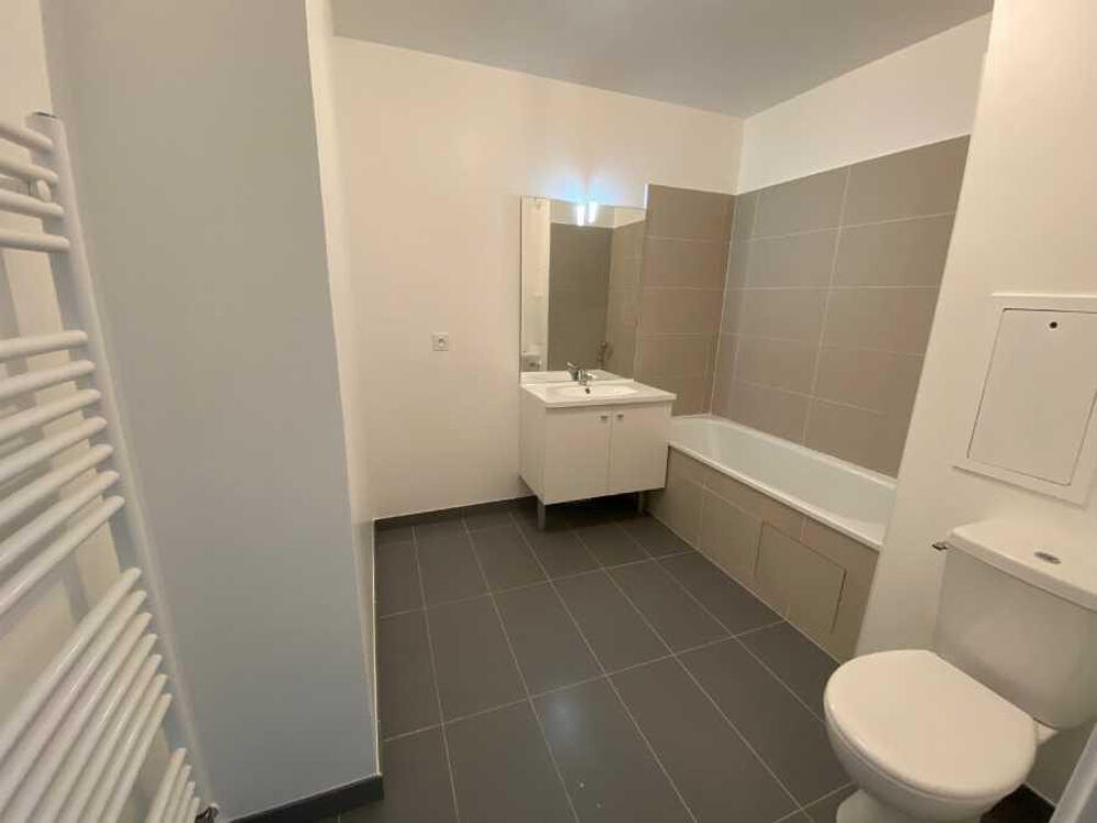 Location Appartement Location 2 pièces avec loggia à Asnières sur Seine Asnières-sur-seine