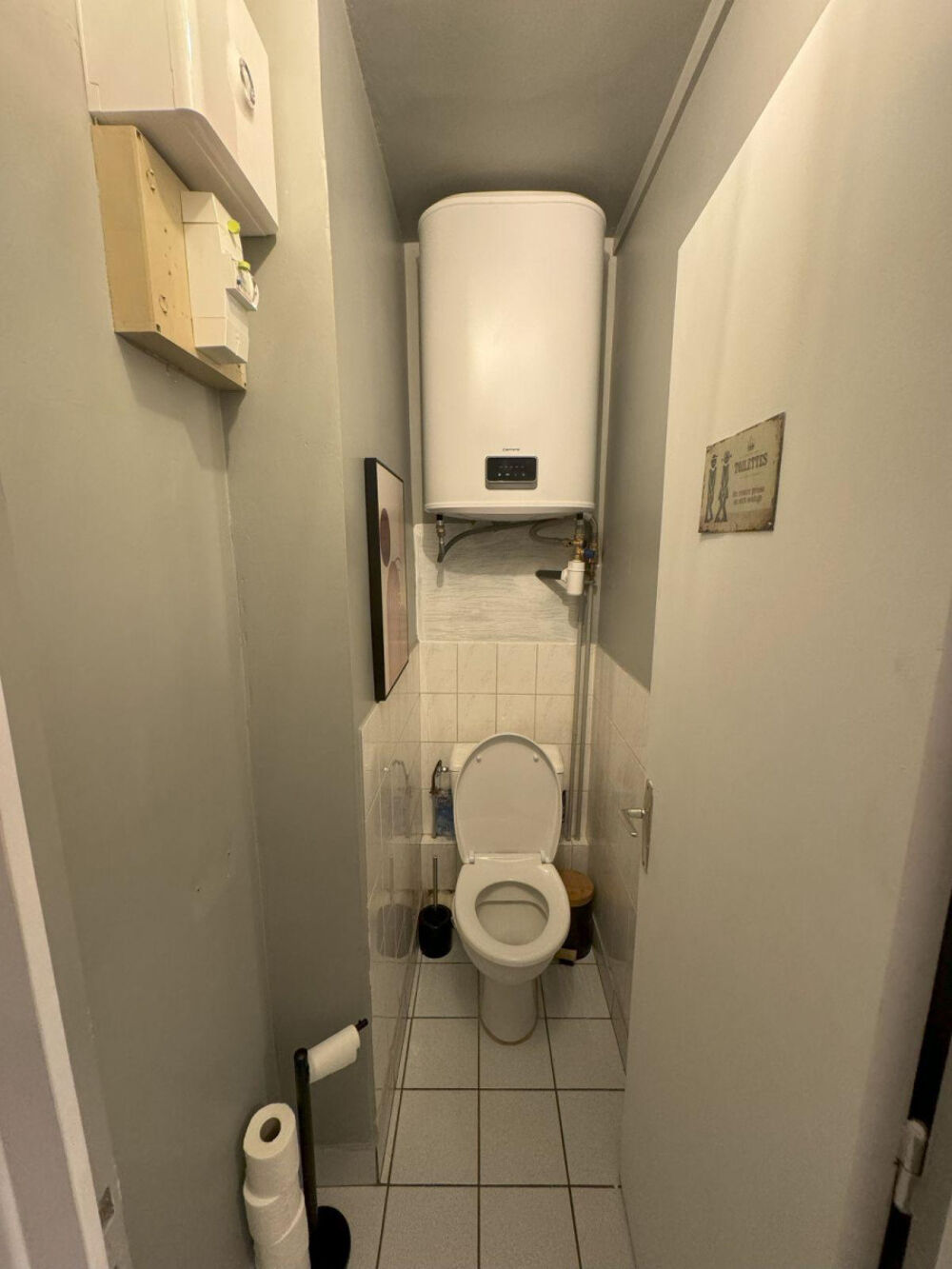 Location Appartement Logement calme Saint-Étienne