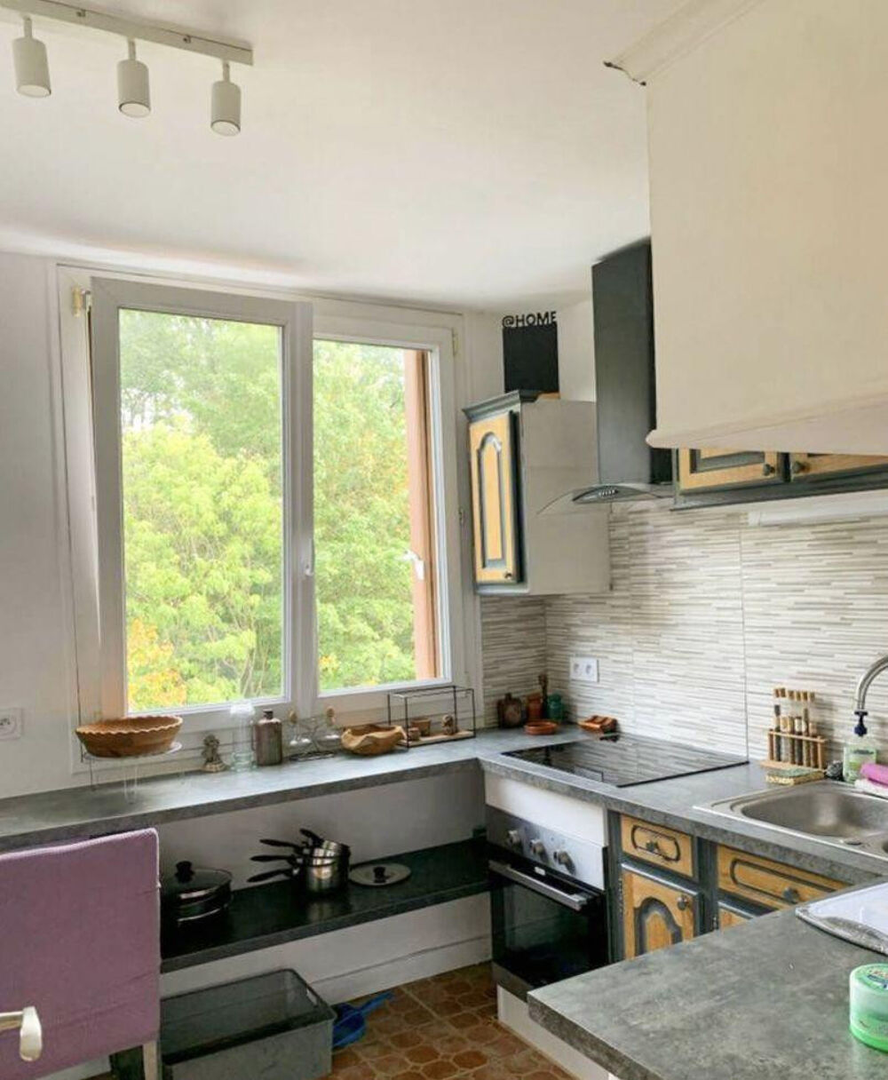 Location Appartement Collocations appartement de 70m - Versailles 78 Versailles