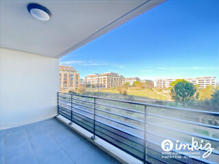  Appartement � vendre 3 pi�ces 61 m�