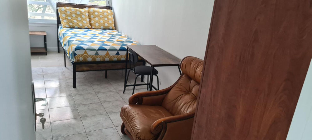 Location Appartement COLOCATION Ile - de - France Corbeil-essonnes