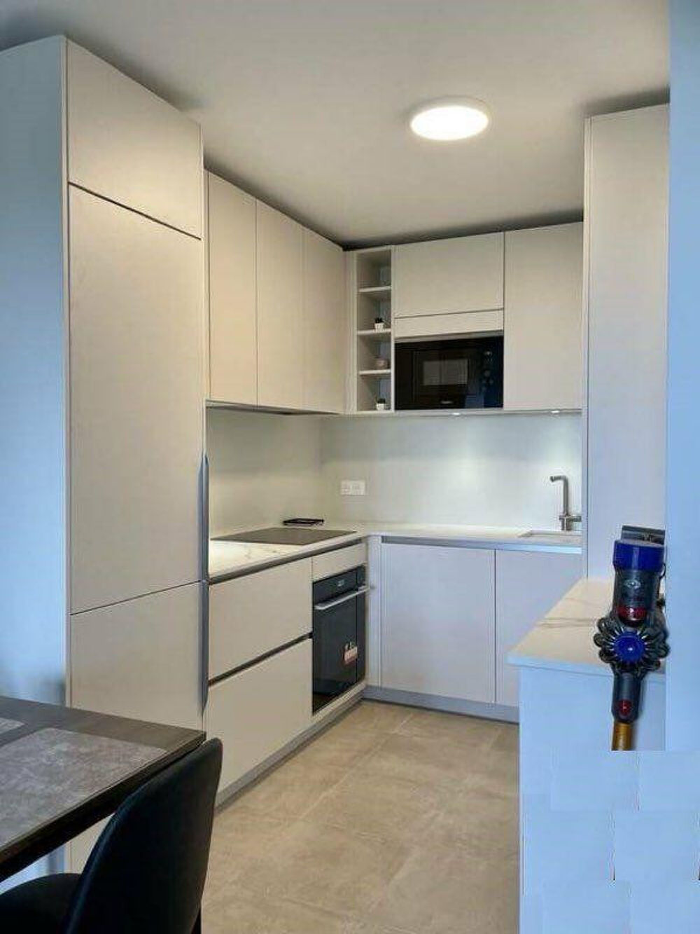 Location Appartement Magnifique T2 sur Puteaux Puteaux