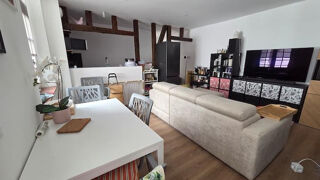  Appartement à louer 1 pièce 53 m²