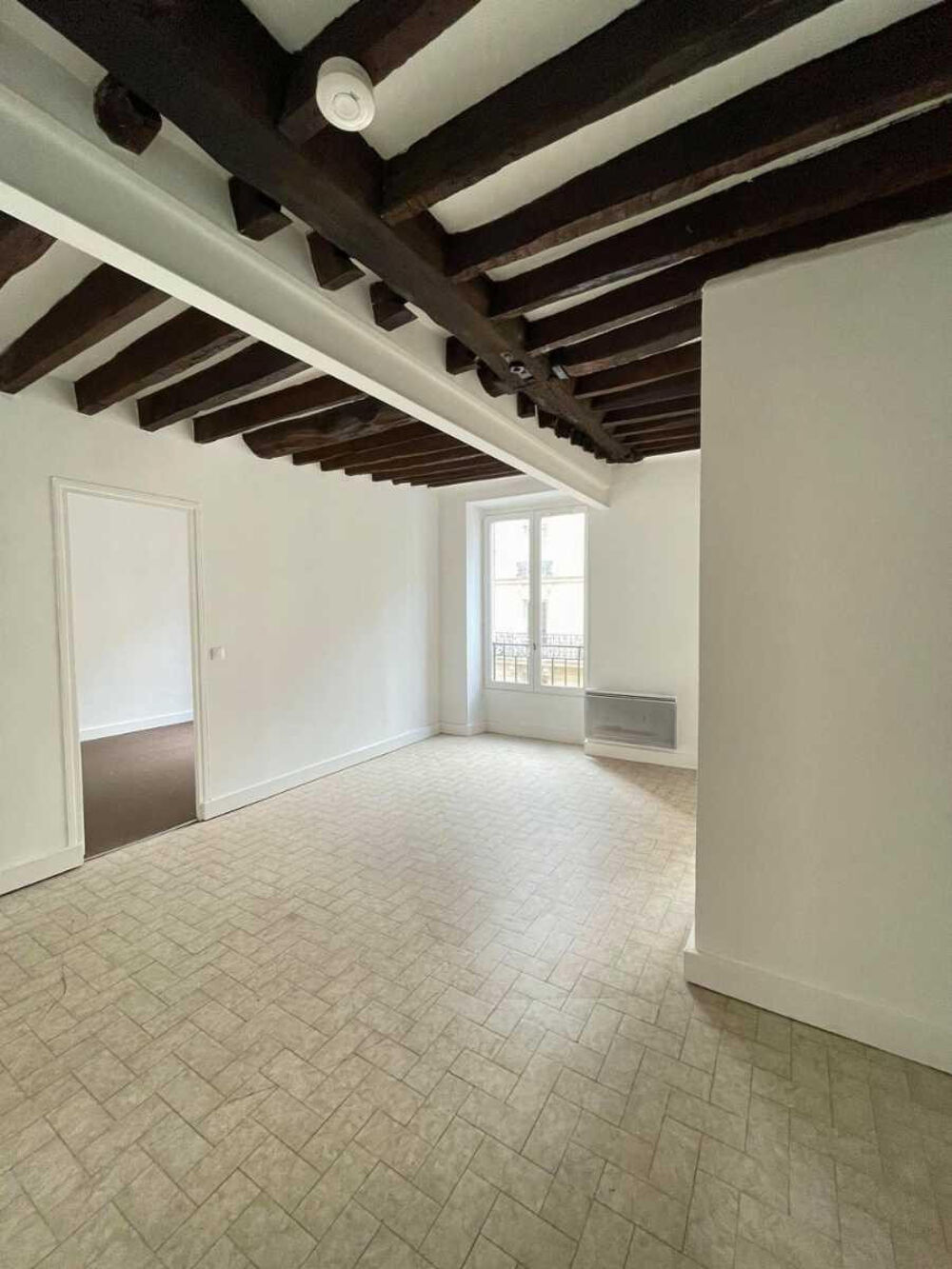 Location Appartement Location T2 Paris 14ème Paris 14