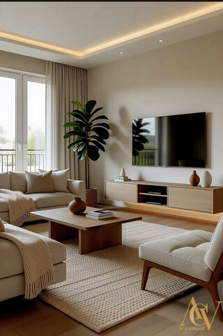  Appartement � vendre 3 pi�ces 54 m�