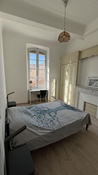  Appartement � louer 4 pi�ces 86 m�