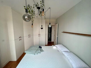  Appartement à louer 2 pièces 42 m²