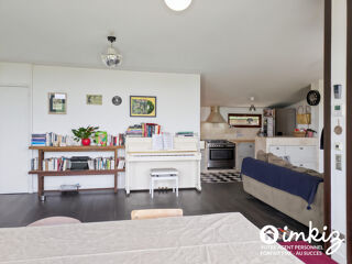  Maison � vendre 3 pi�ces 95 m�