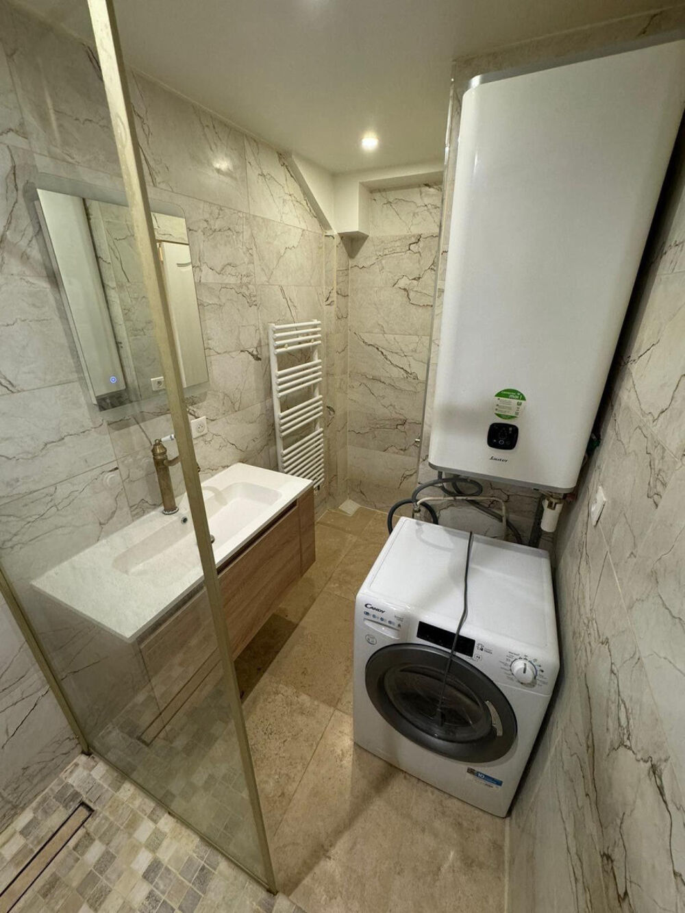 Location Appartement Superbe 3P meublé 51m² Issy-les-moulineaux