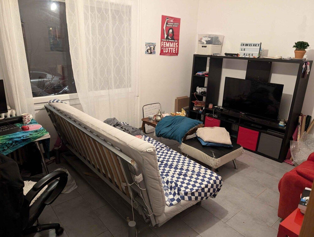 Location Appartement Chambre dans coloc 74m² avec jardin et terrasse Toulouse