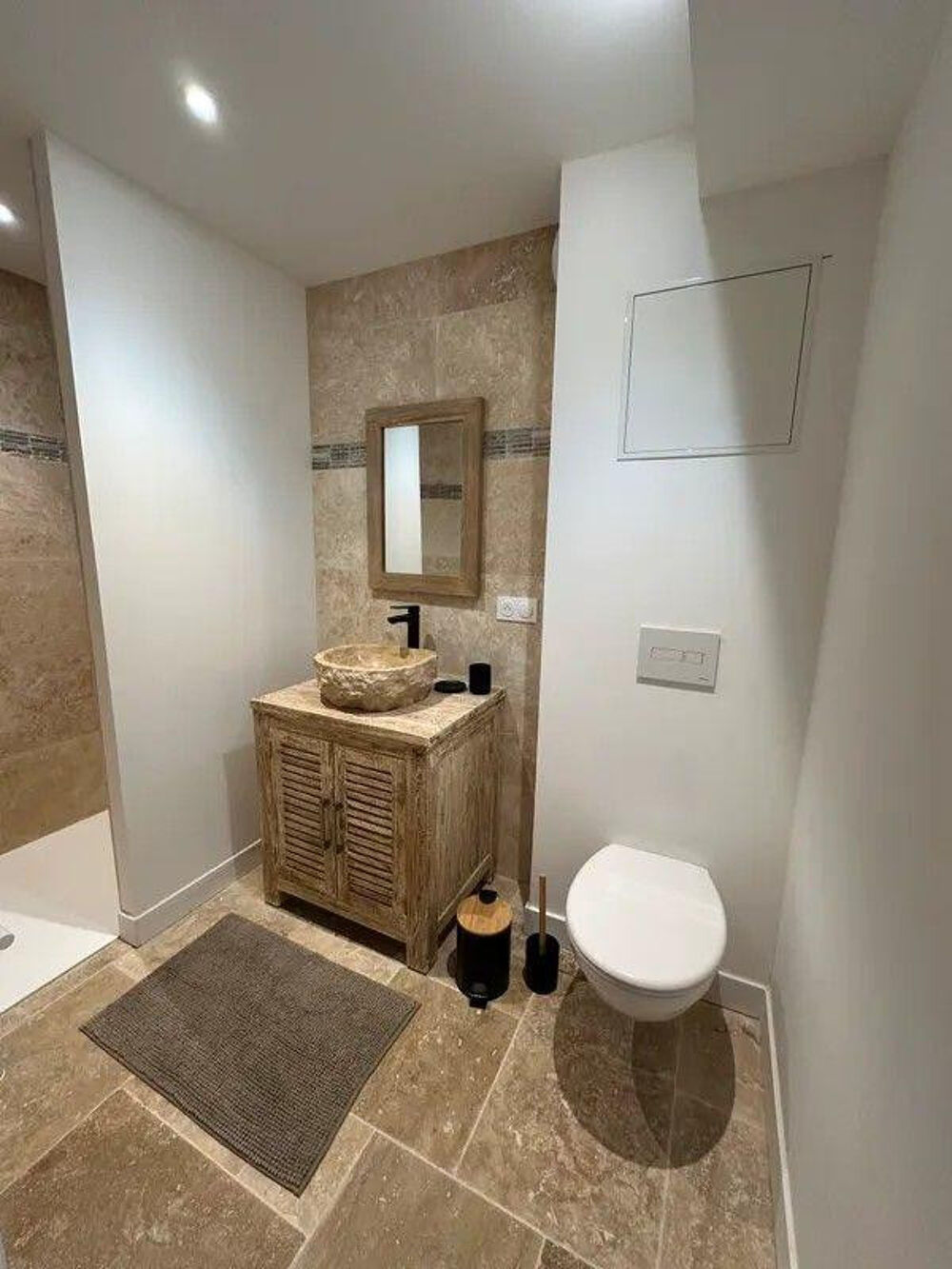 Location Appartement Superbe 2P meublé 38m2 Lyon 3