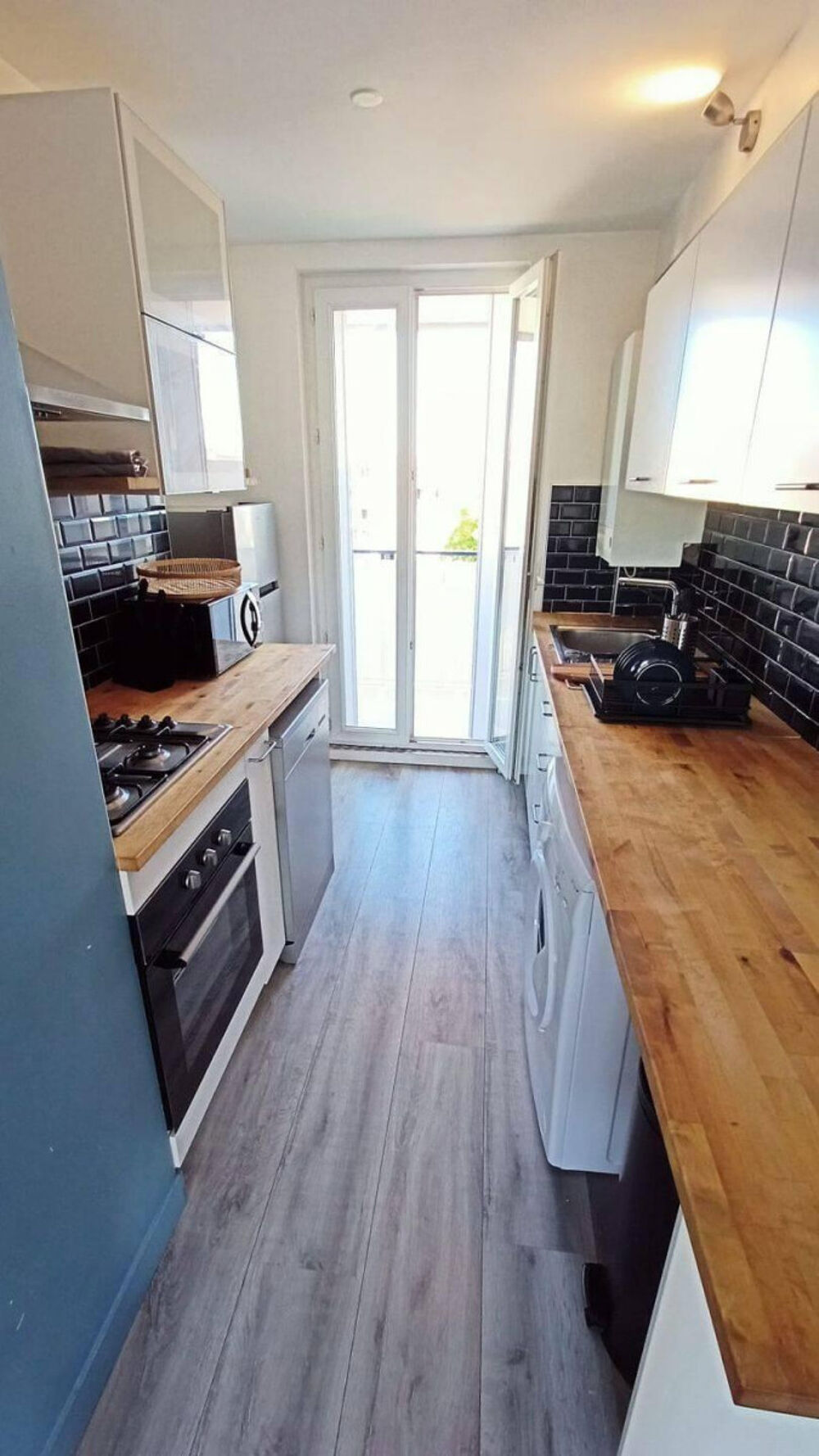 Location Appartement Colocation meublée - T4 67 m² - 1 chambre dispo Colomiers