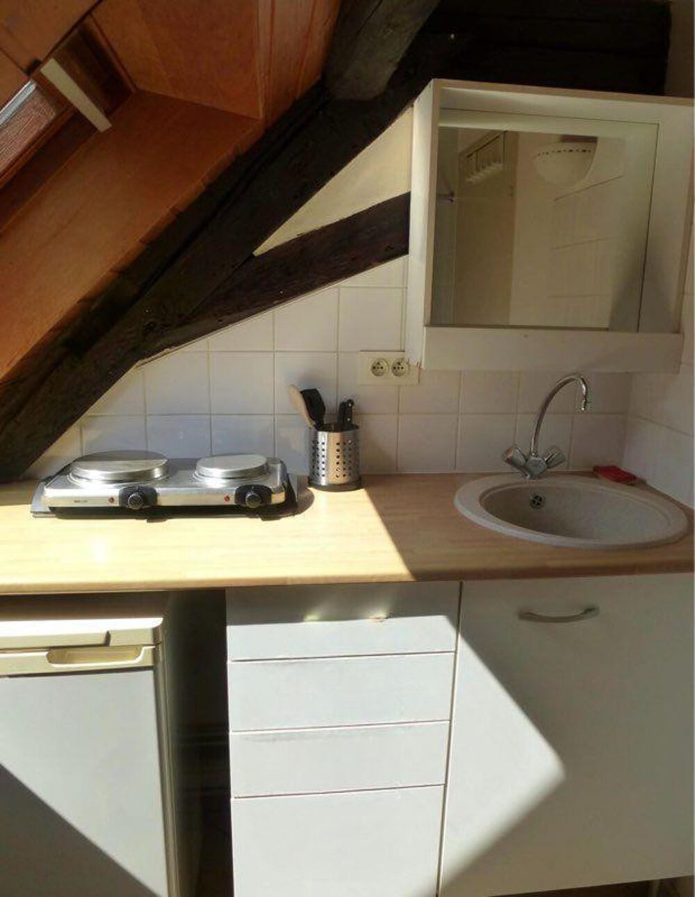 Location Appartement Studio à louer Strasbourg