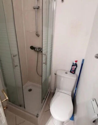  Appartement à louer 1 pièce 20 m²