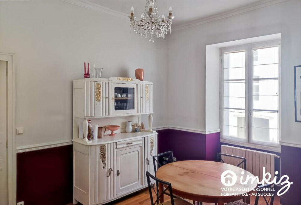Appartement 3 pièces