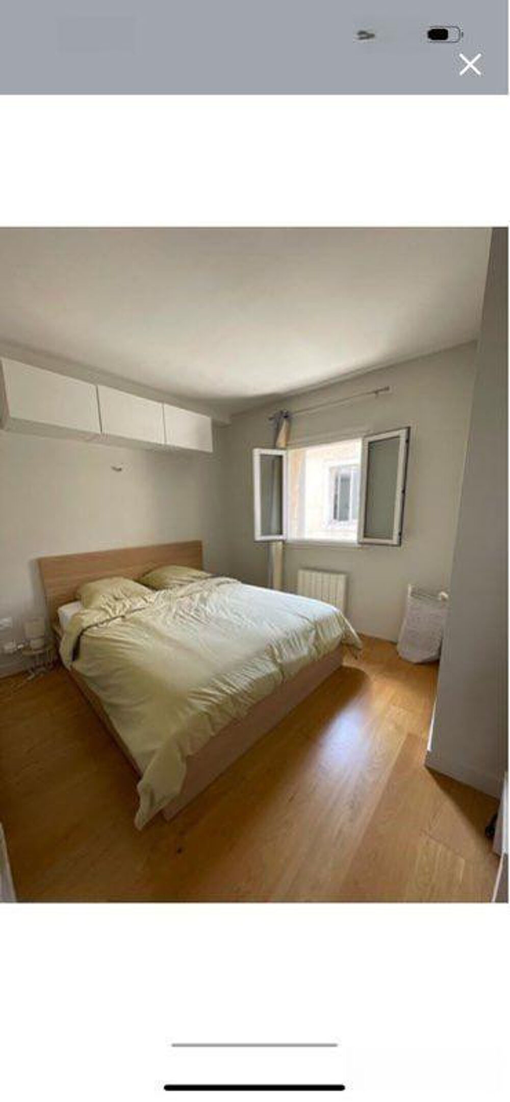 Location Appartement Appartement meublé 40m2 - Porte de Bourgogne Bordeaux