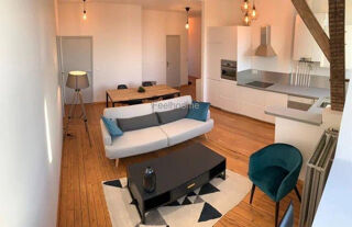  Appartement à louer 1 pièce 105 m²